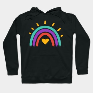 Shine Hoodie